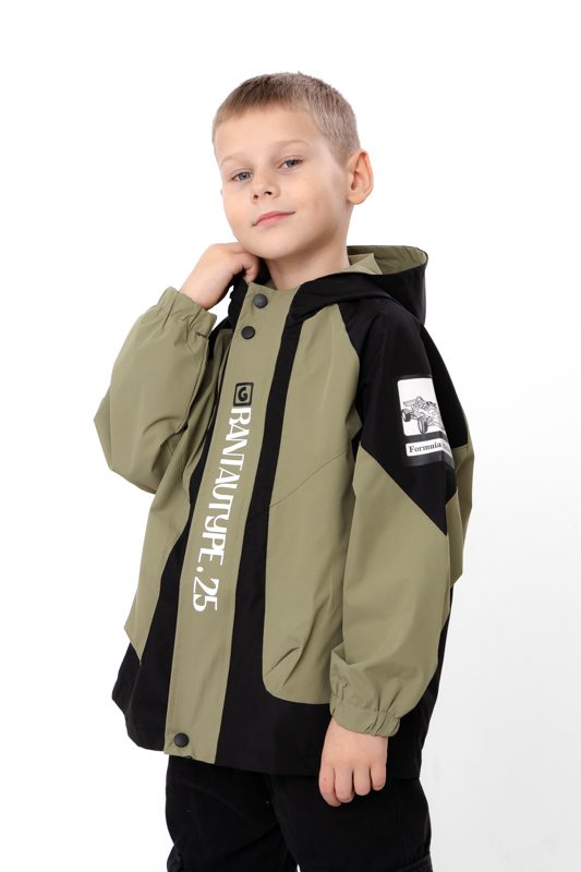 Вітровка для хлопчика